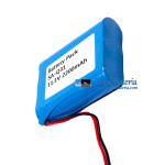 Batería para PLC SA-Q31 [Batería de Repuesto]